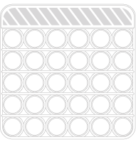 Giocattolo Fidget Serigrafia
