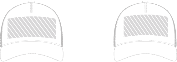 Cappellino Stampa Fotografica