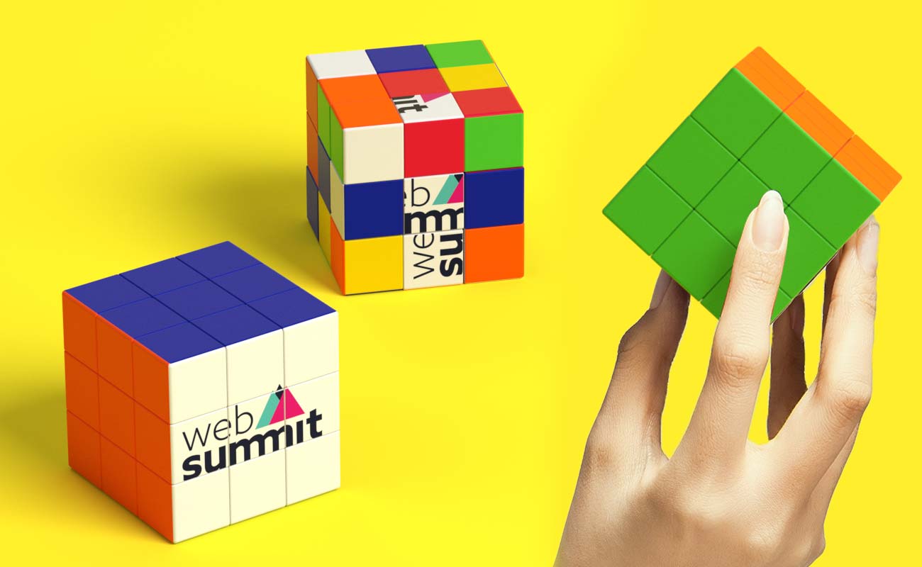 Blox - Cubi Magici personalizzati gallery thumbnail