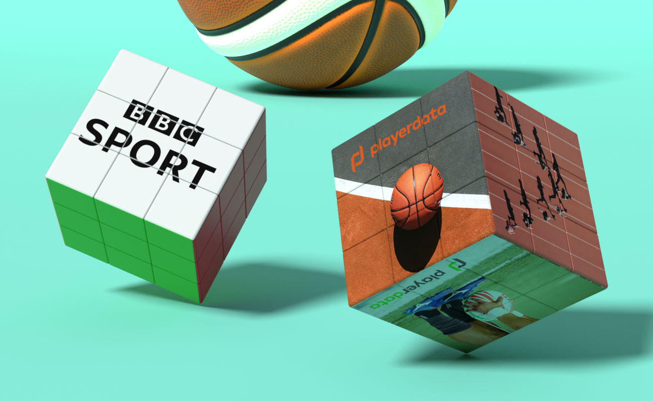 Blox - Cubi Magici personalizzati gallery thumbnail