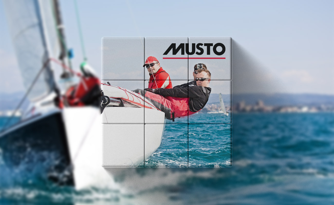 Blox - Cubi Magici personalizzati gallery thumbnail