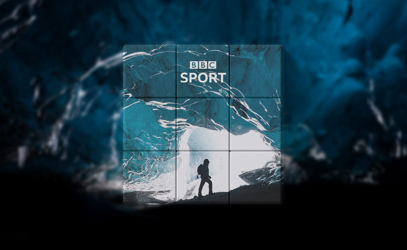 Blox - Cubi Magici promozionali con logo gallery thumbnail