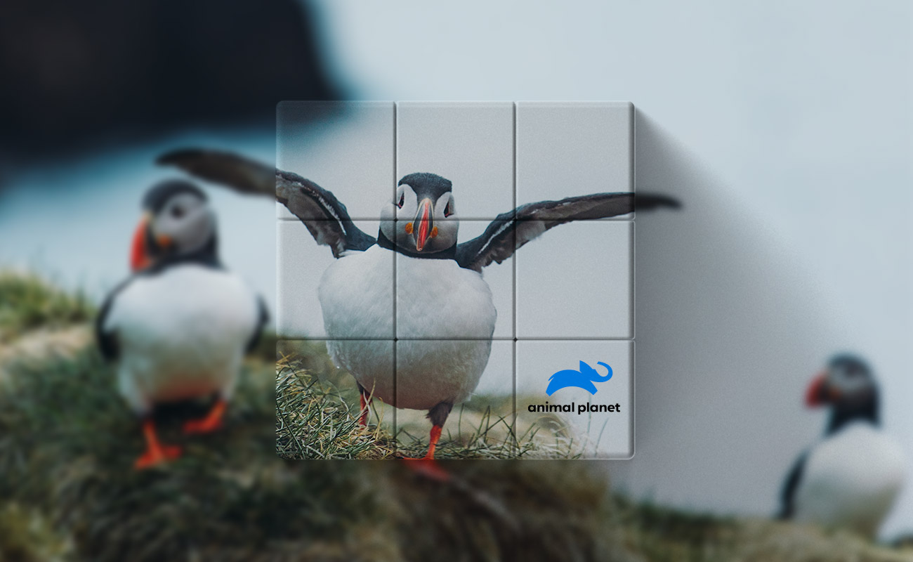 Blox - Cubi Magici promozionali personalizzati gallery thumbnail