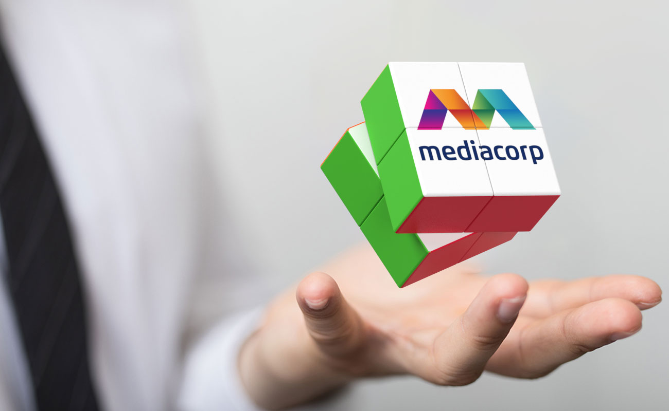 Blox Mini - Cubi Magici con logo gallery thumbnail