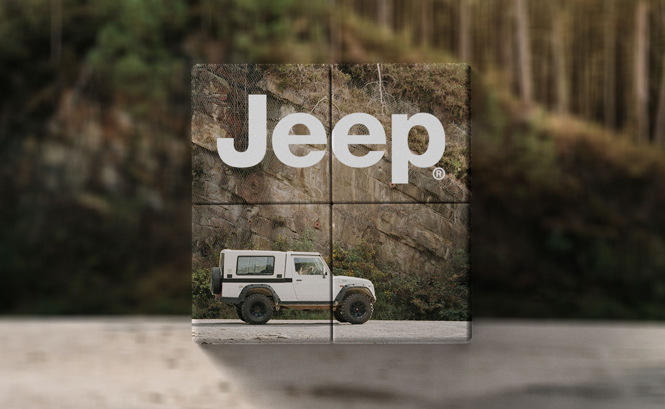 Blox Mini - Cubi Magici promozionali personalizzati gallery thumbnail