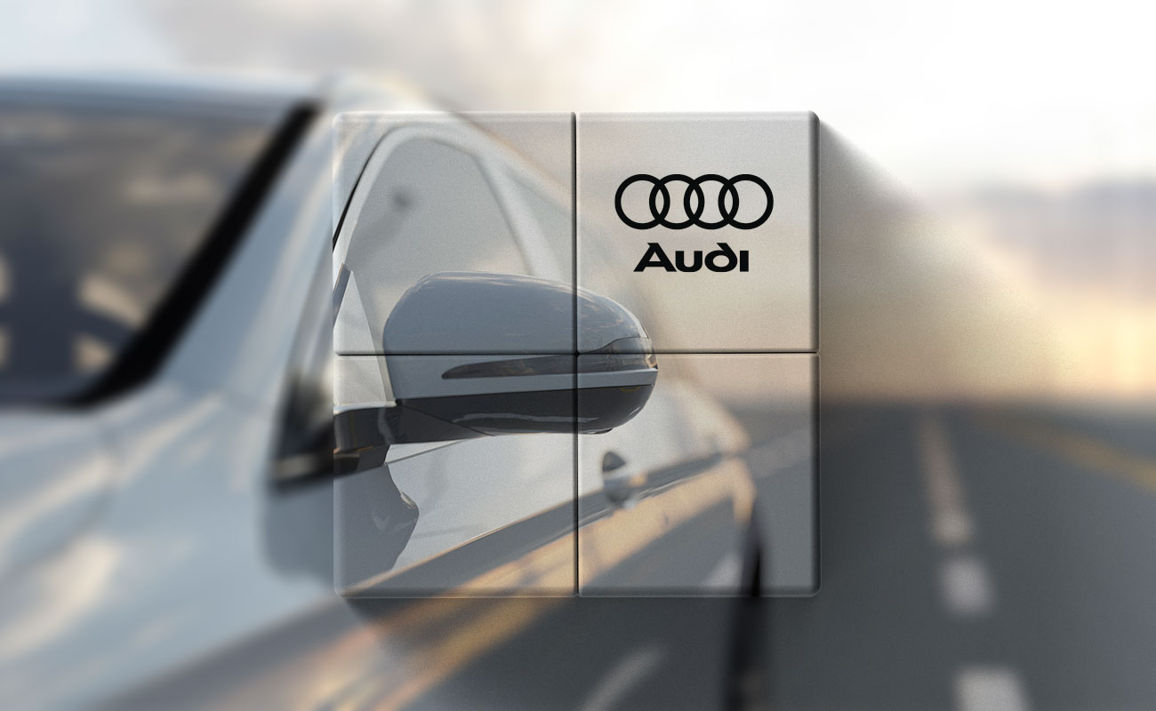 Blox Mini - Cubi Magici personalizzati gallery thumbnail