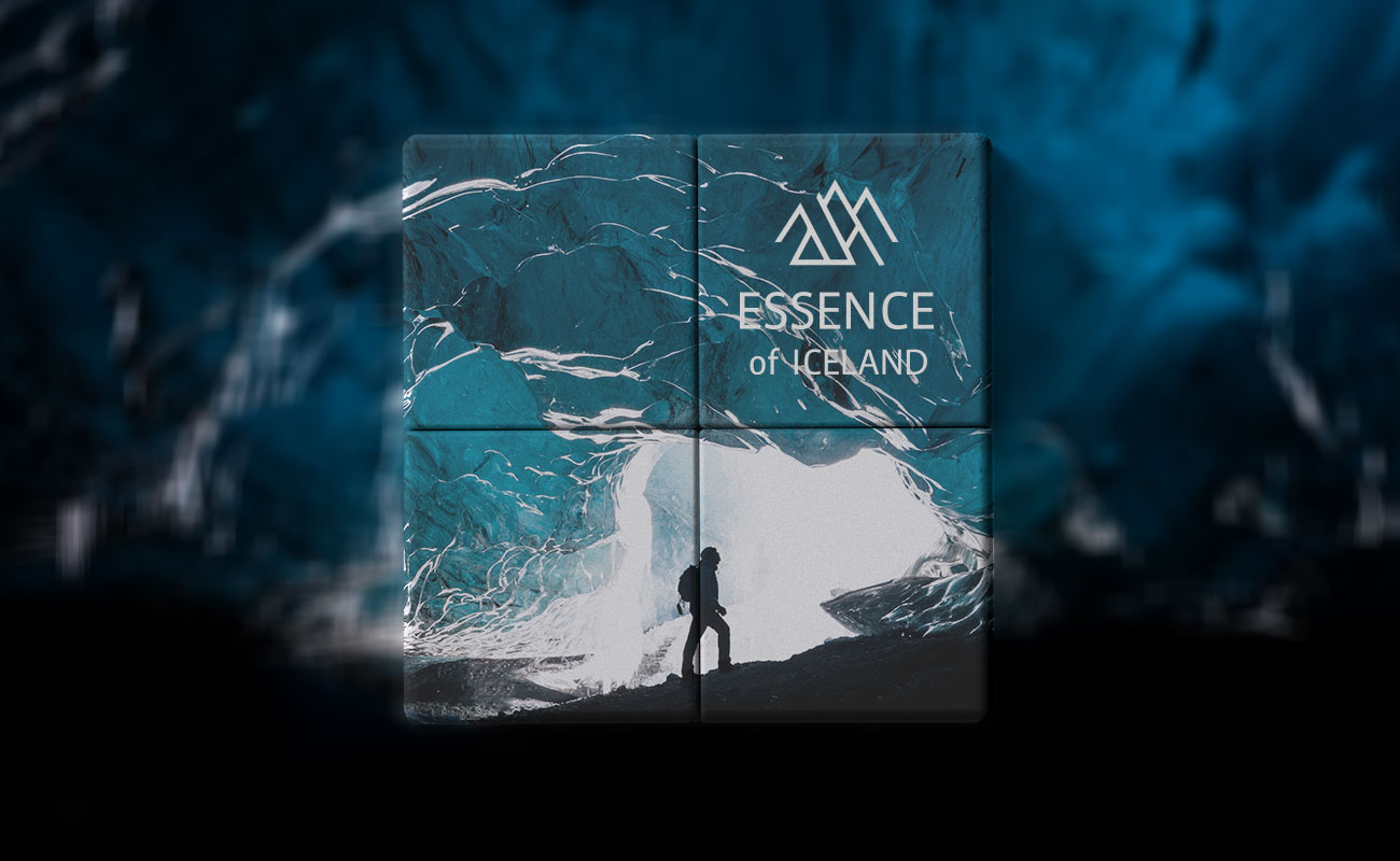 Blox Mini - Cubi Magici promozionali personalizzati gallery thumbnail