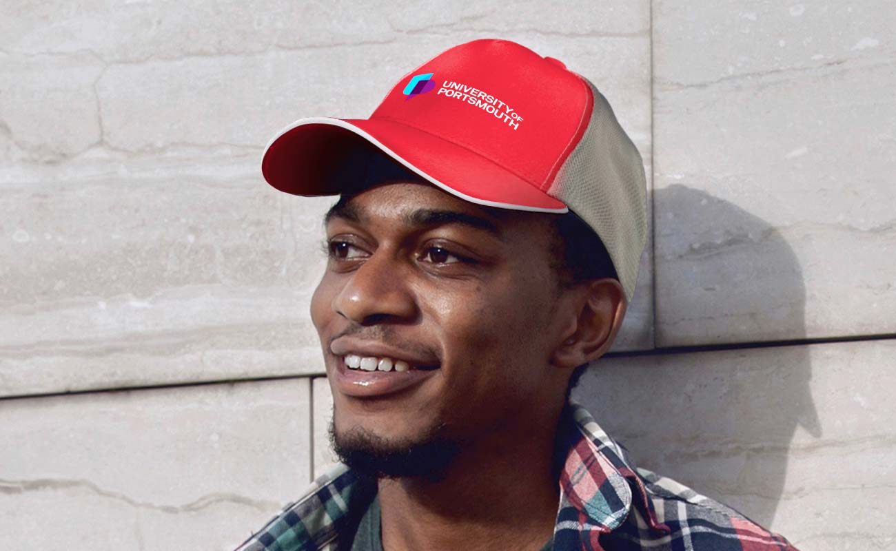 Breeze - Cappelli personalizzati gallery thumbnail