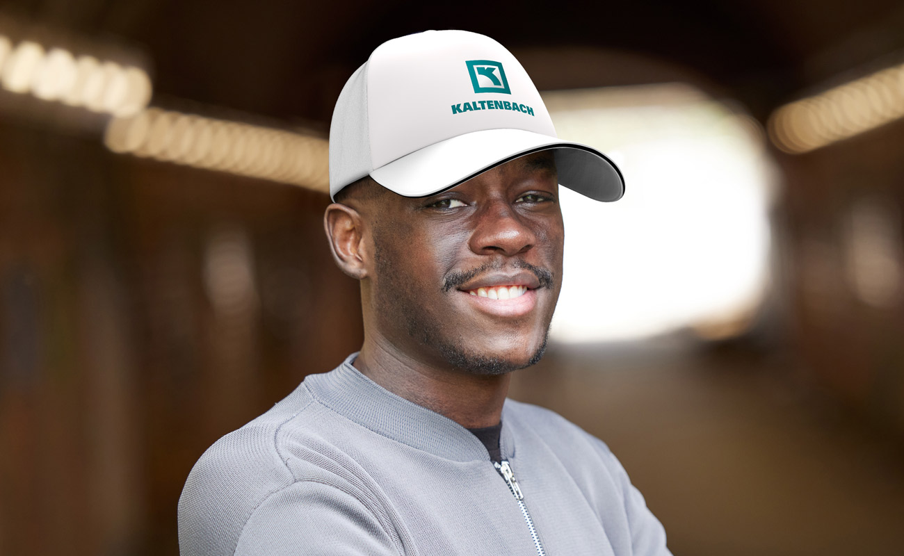 Breeze Pure - Cappelli stampati con logo gallery thumbnail