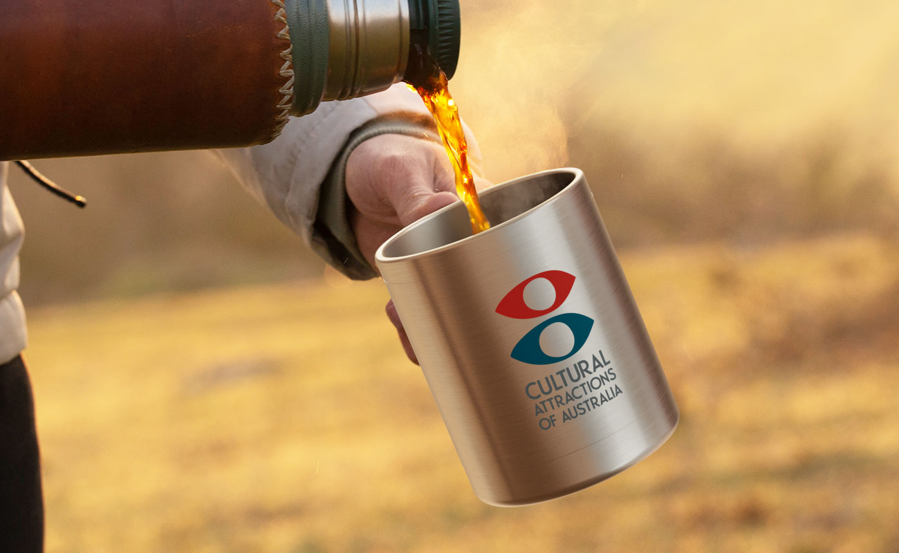 Brew - Tazze da viaggio personalizzate gallery thumbnail