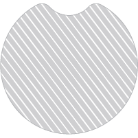 Sottobicchiere Stampa Fotografica