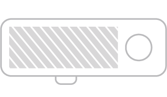 Copri webcam Serigrafia