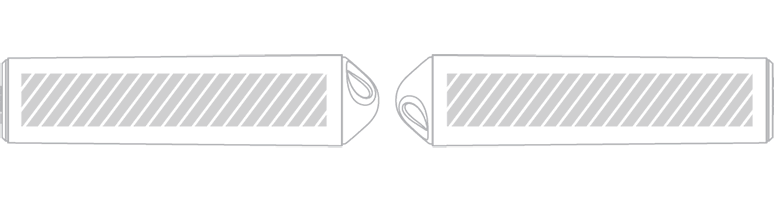 Caricabatterie Serigrafia