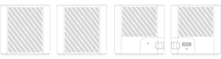 Altoparlante Bluetooth&reg; Stampa Fotografica