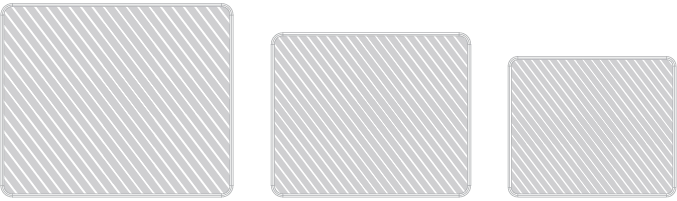 Tappetino per mouse Stampa Fotografica