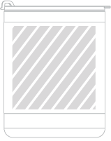 Tazza da viaggio Serigrafia