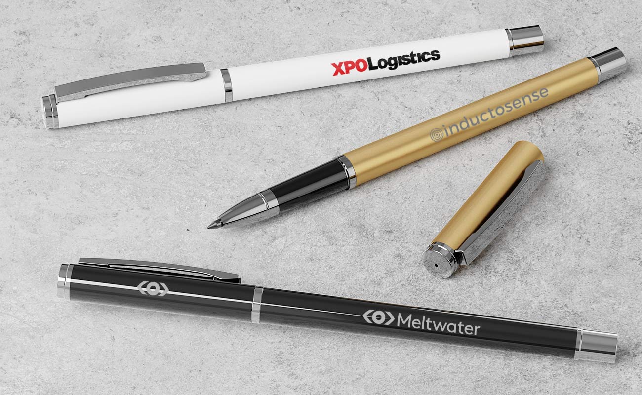 Chief - Penne promozionali personalizzate gallery thumbnail