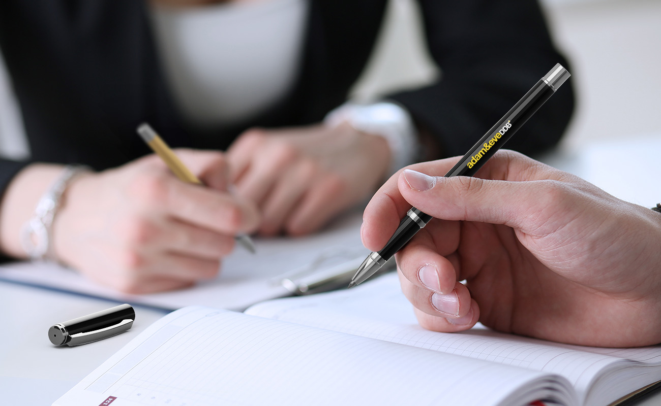 Chief - Penne personalizzate gallery thumbnail