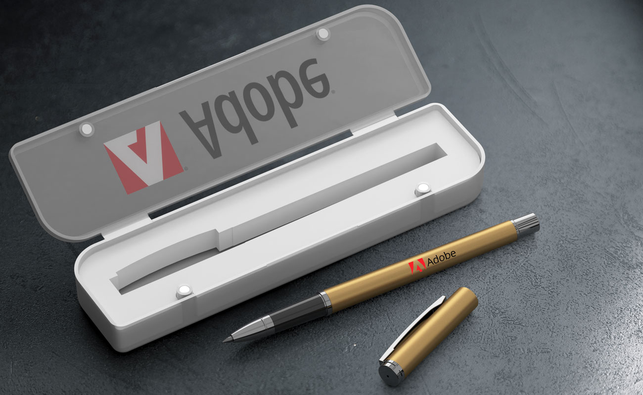 Chief - Penne personalizzate gallery thumbnail