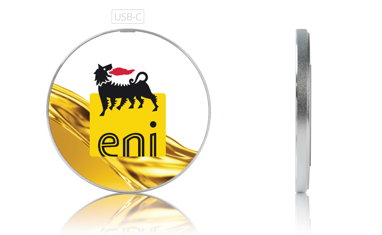 Cirque - Personalizzare Caricatore Wireless gallery thumbnail