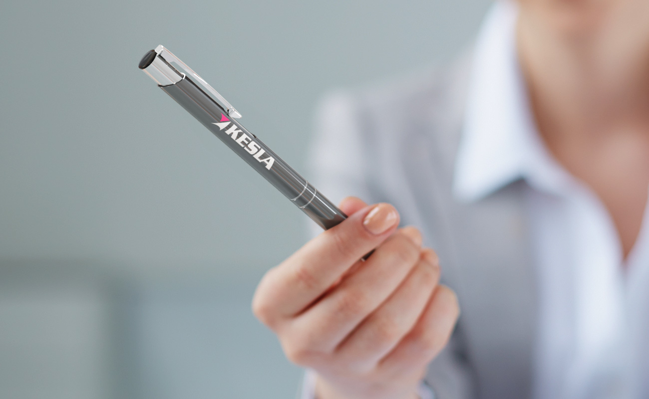 Clarity - Penne e prodotti promozionali  gallery thumbnail