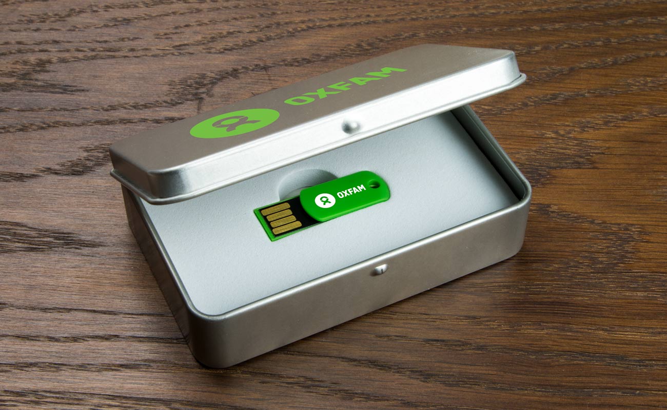 Clip - Chiavette con clip ferma-fogli con logo gallery thumbnail