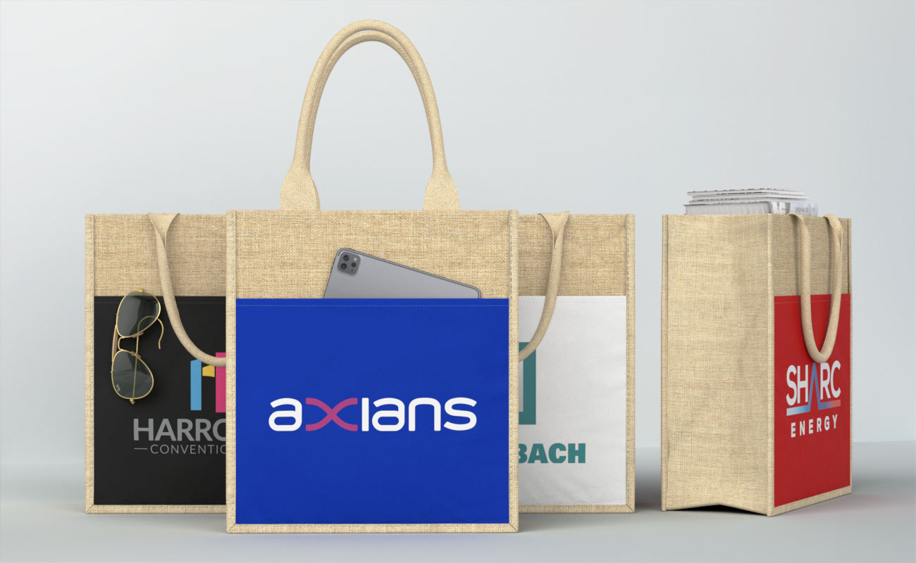 Borsa con manico Coast