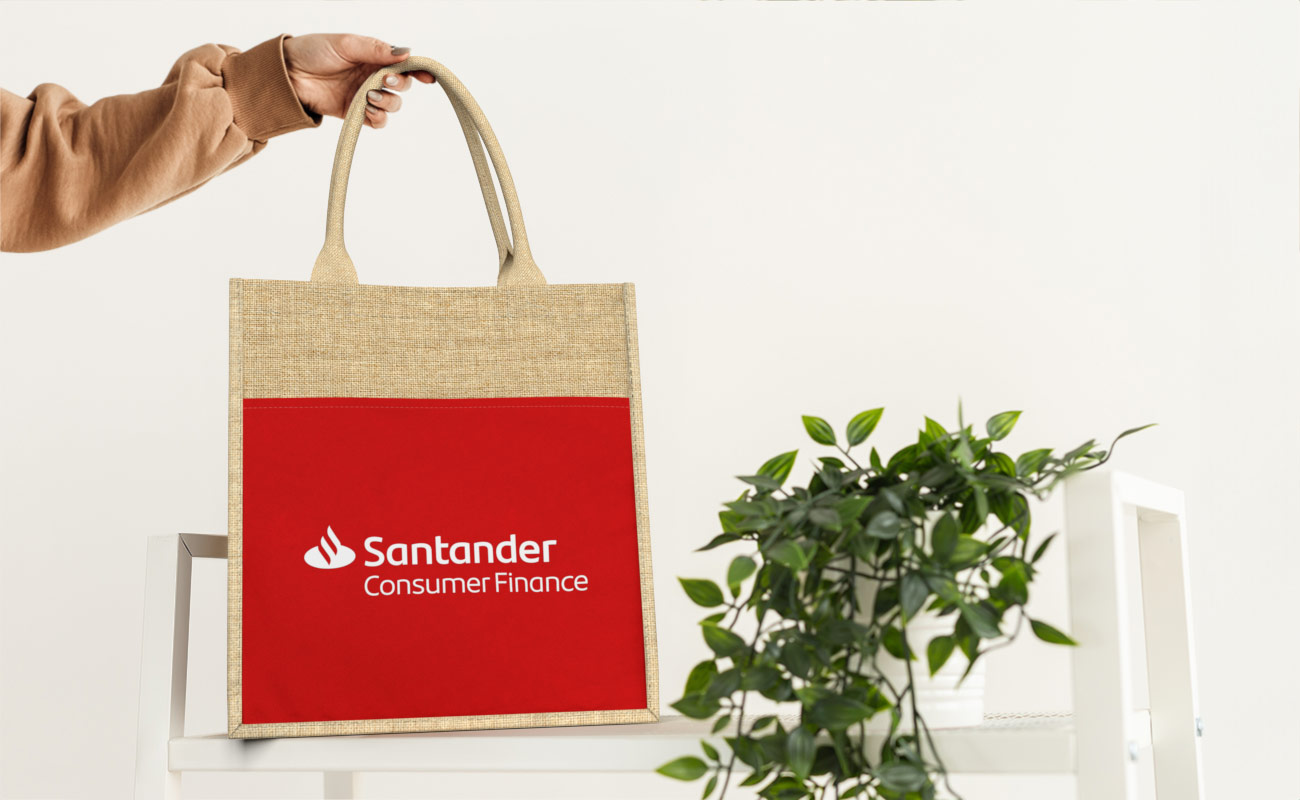 Coast - Borsa Tote stampata gallery thumbnail