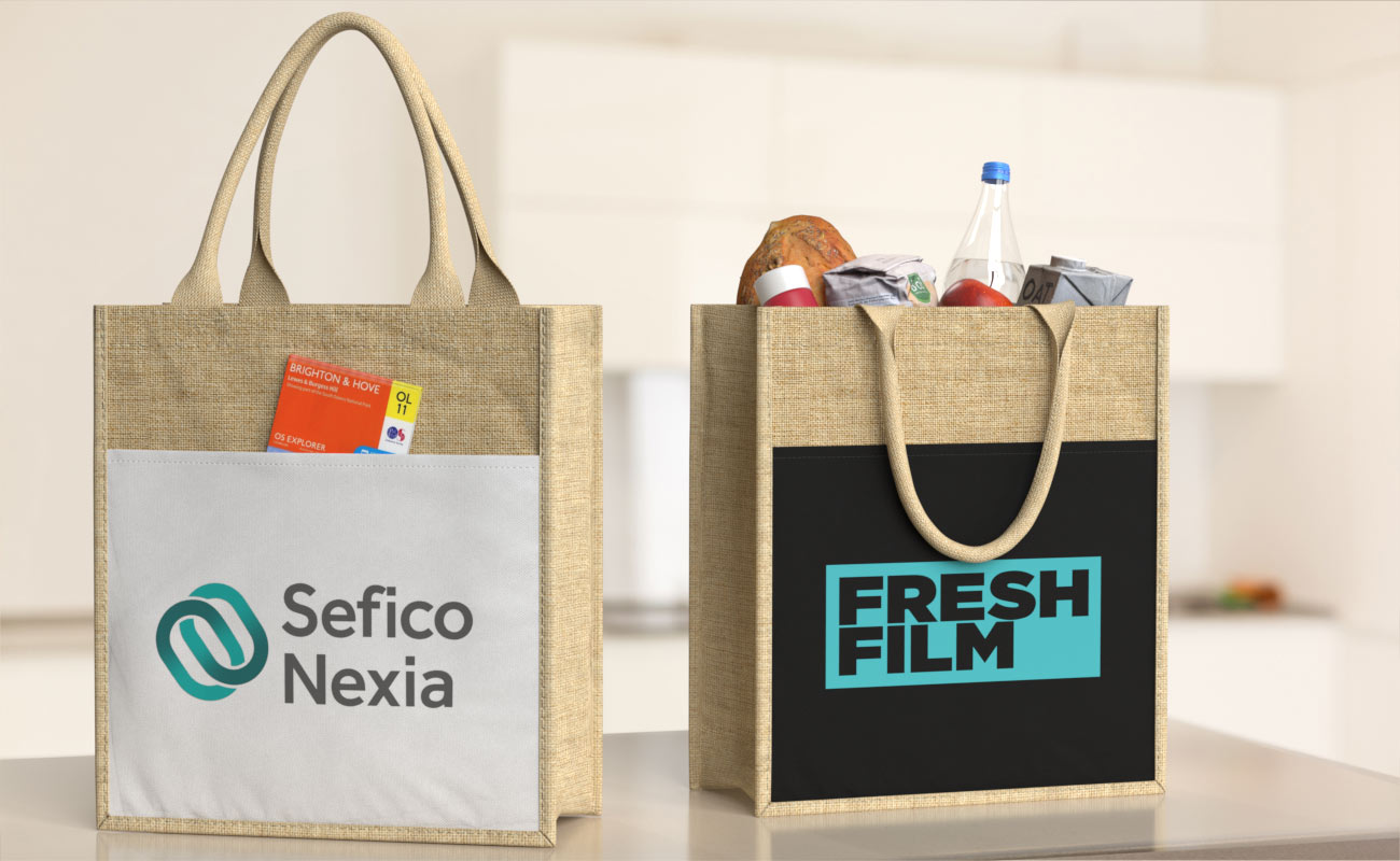 Coast - Tote Bags Stampa gallery thumbnail