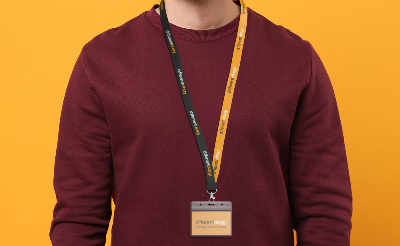 Conference - Cordini personalizzati gallery thumbnail