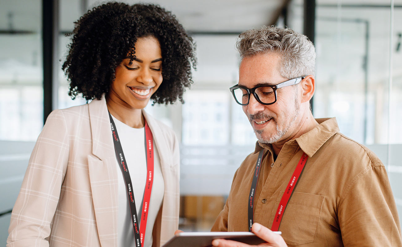 Conference - Cordini promozionali personalizzati gallery thumbnail