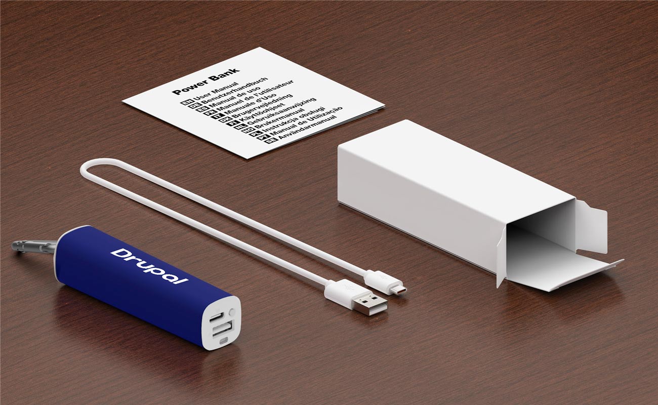 Core - Power Bank Credit Card gallery thumbnail