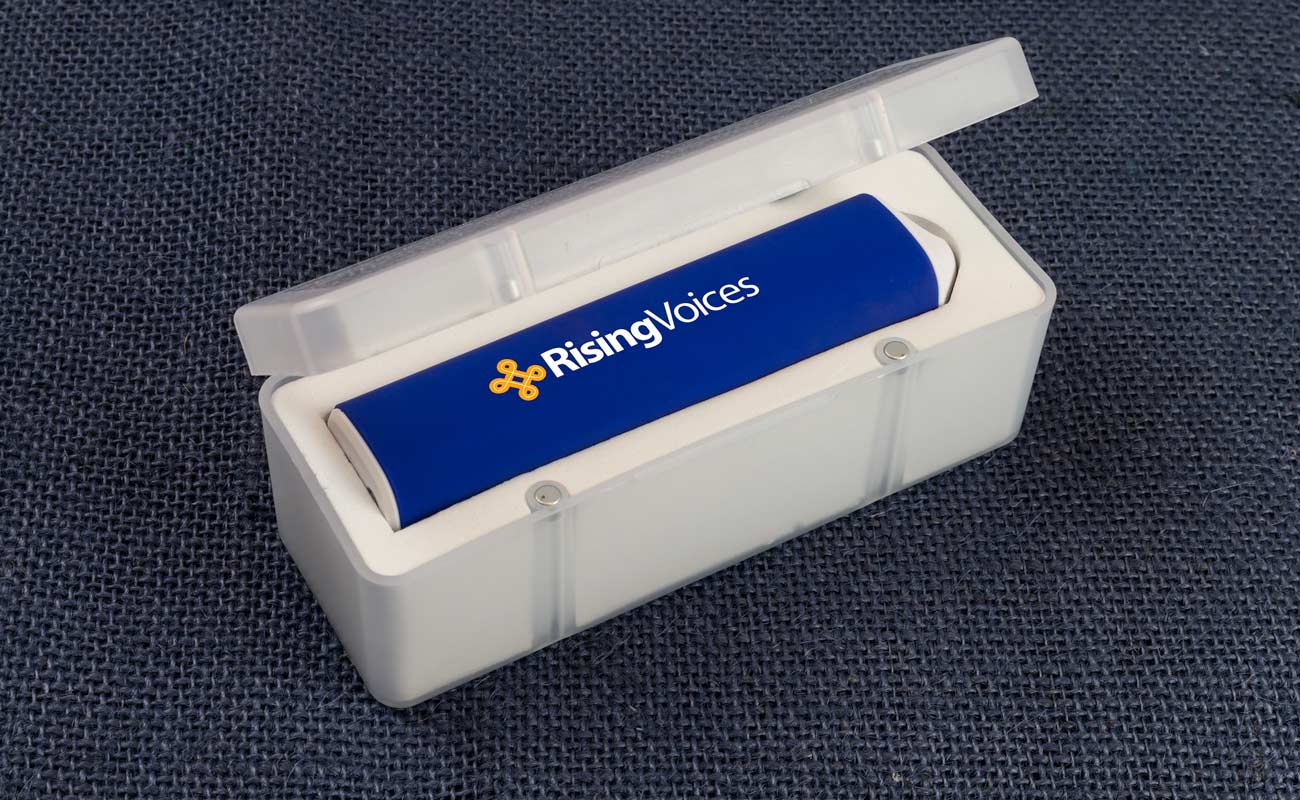 Core - Power Bank Carta Di Credito gallery thumbnail