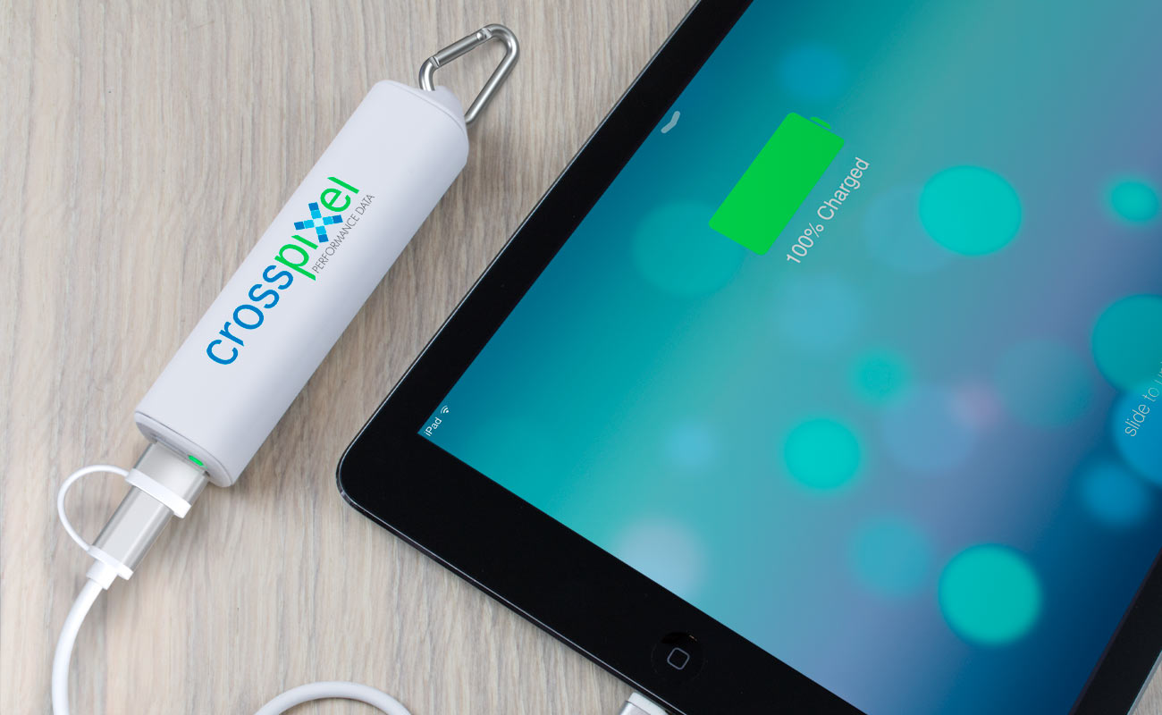 Core - Powerbank Carta Di Credito gallery thumbnail