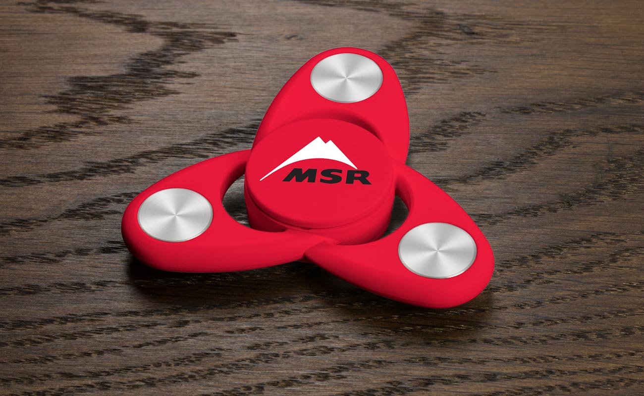 Cosmic - Fidget Spinner Gadget gallery thumbnail