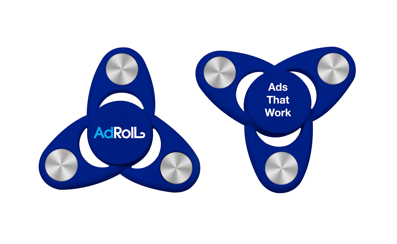 Cosmic - Gadget Fidget Spinner gallery thumbnail