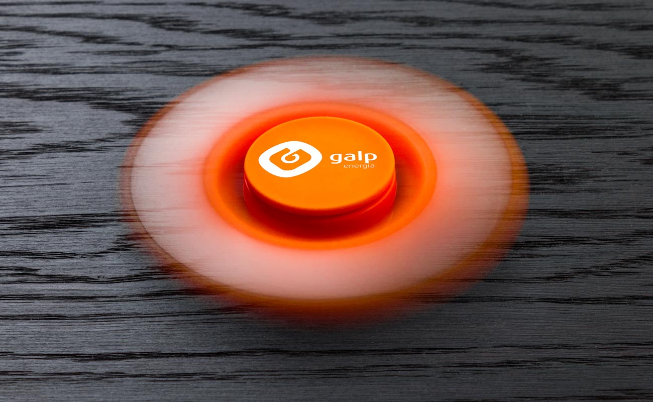 Cosmic - Spinners Fidget Promozionali gallery thumbnail