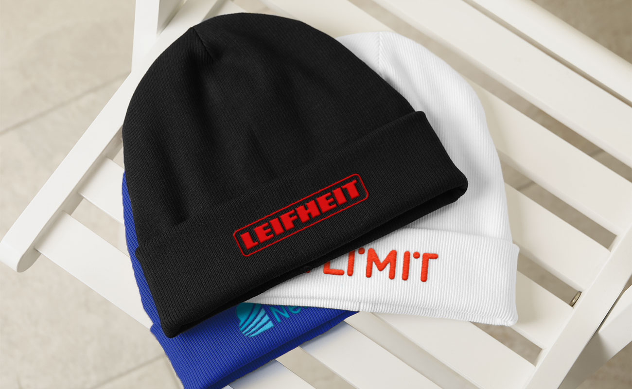 Cosy - Berretti personalizzati gallery thumbnail