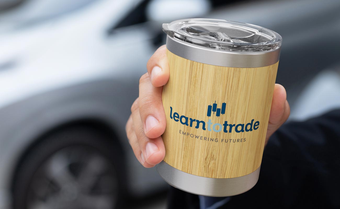 Crew Bamboo - Tazze da Viaggio personalizzate in Bamboo gallery thumbnail