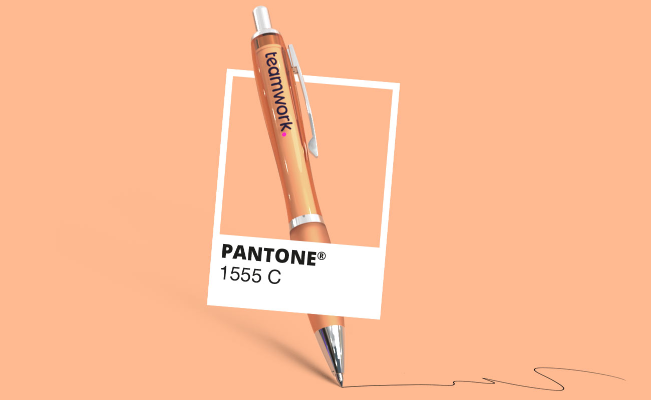 Curve - Penne promozionali con logo gallery thumbnail