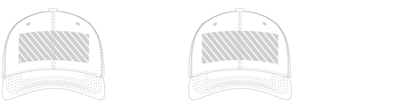 Cappellino Stampa Fotografica Cappellino Stampa Fotografica