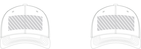 Cappellino Stampa Fotografica