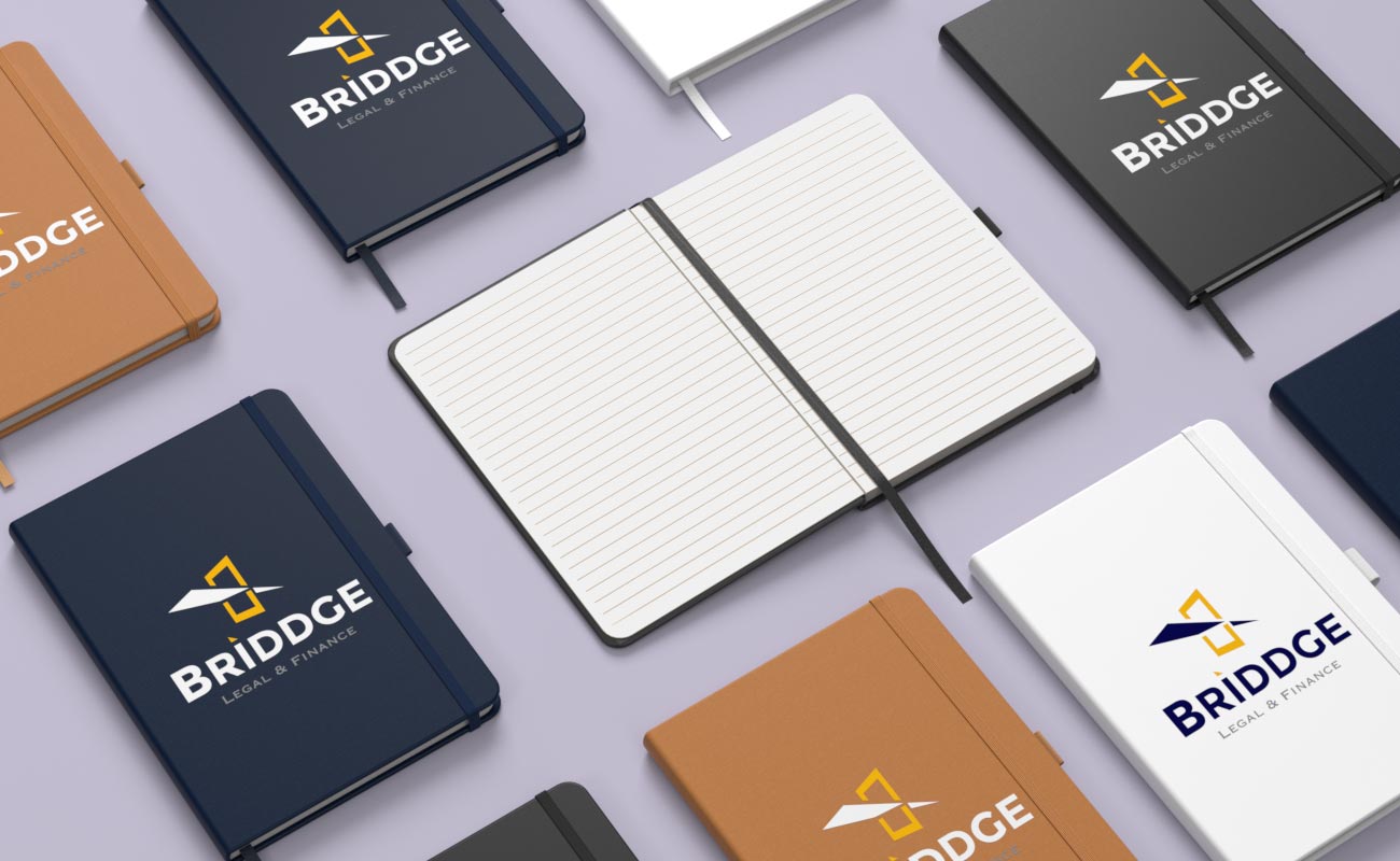Draft - Notebooks personalizzati gallery thumbnail