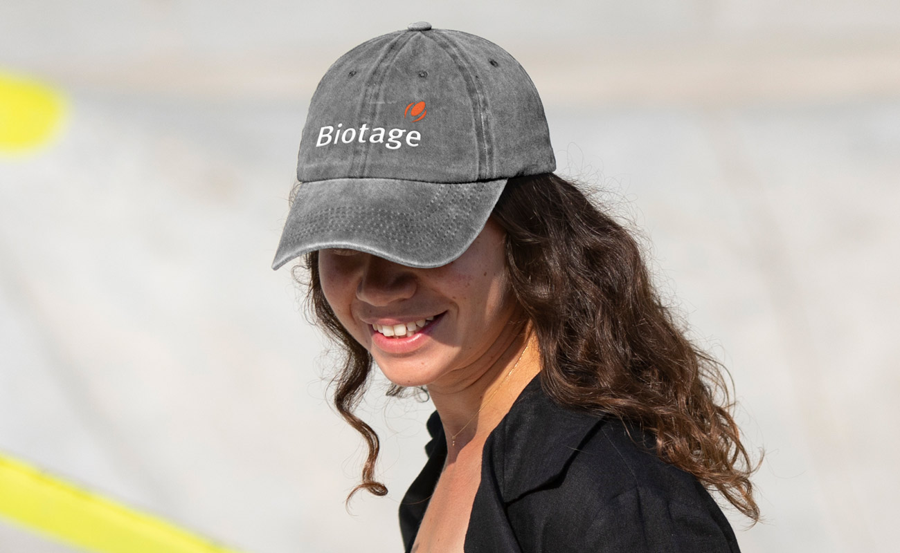 Drift - Cappellini in denim lavato promozionali personalizzati con logo gallery thumbnail