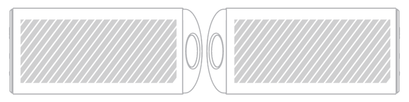 Caricabatterie Serigrafia Caricabatterie Serigrafia