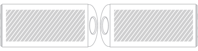 Caricabatterie Serigrafia