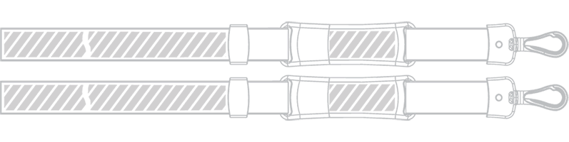 Chiavetta USB Serigrafia