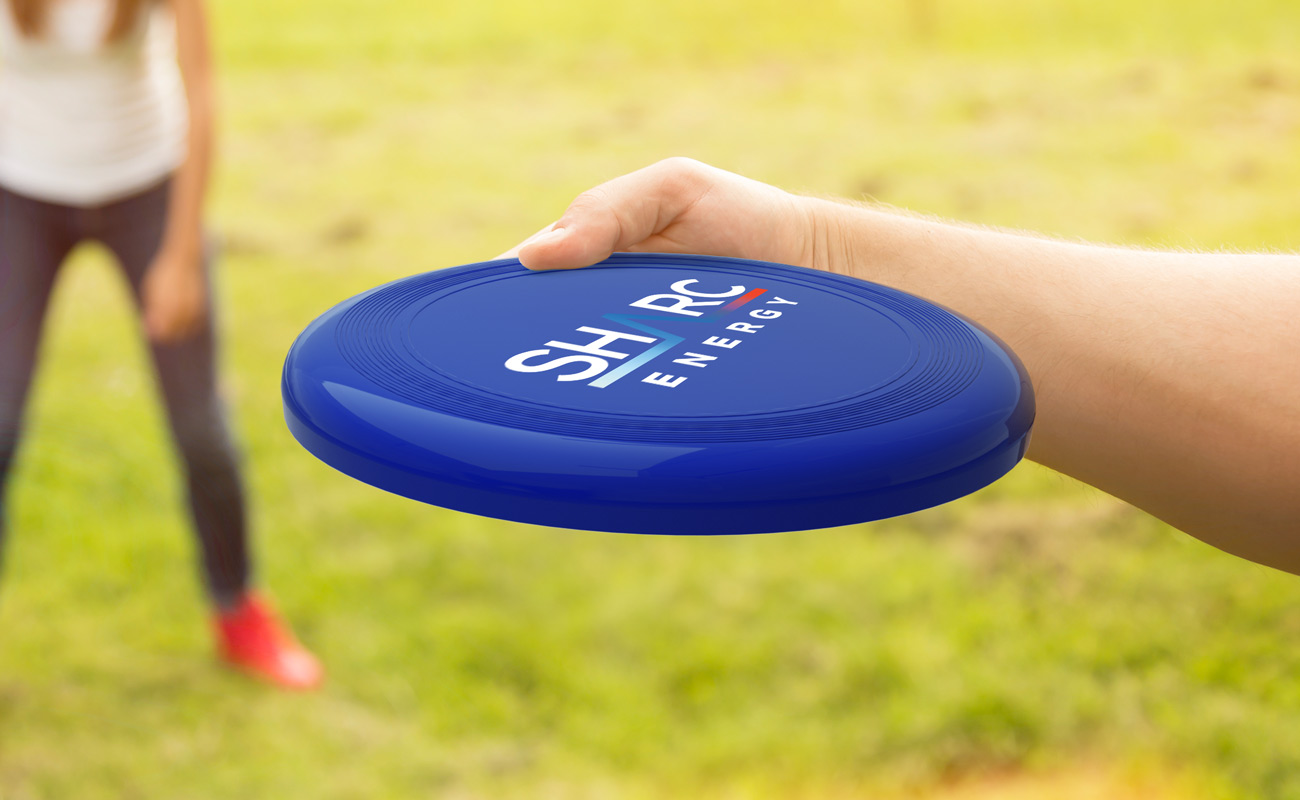 Eagle - Dischi volanti con stampa gallery thumbnail