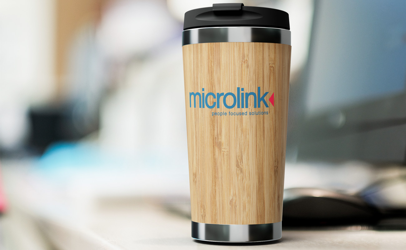 EcoSip - Tazze da viaggio stampate gallery thumbnail