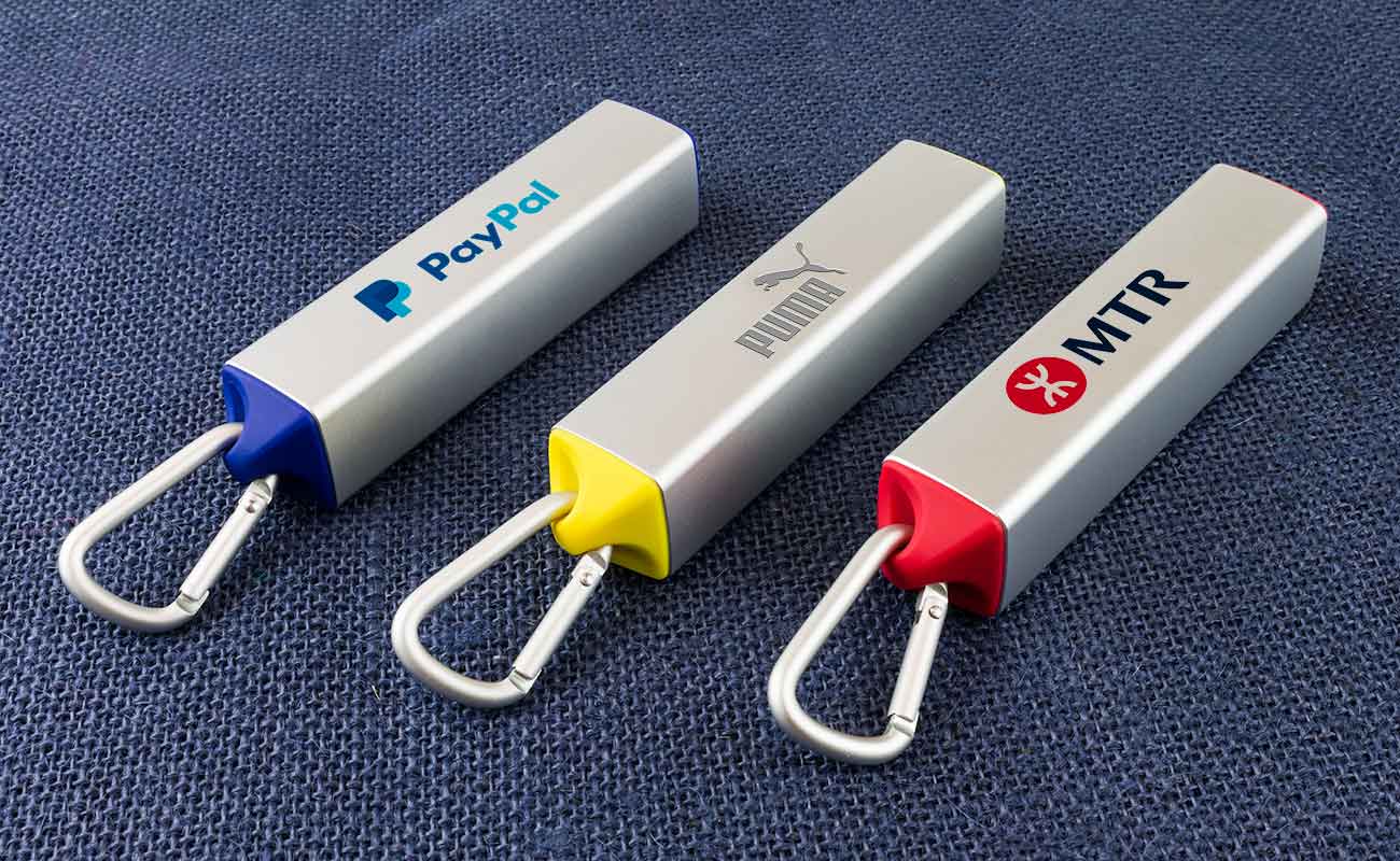 Element - Power Bank Credit Card gallery thumbnail